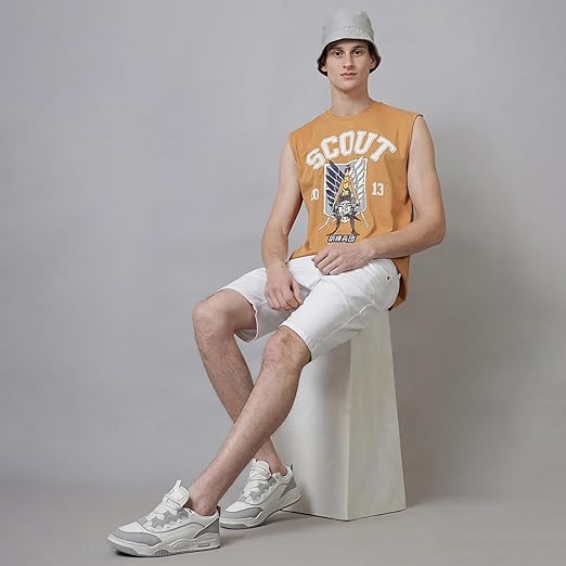 Scout - Tank Top