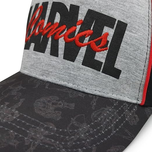 Marvel