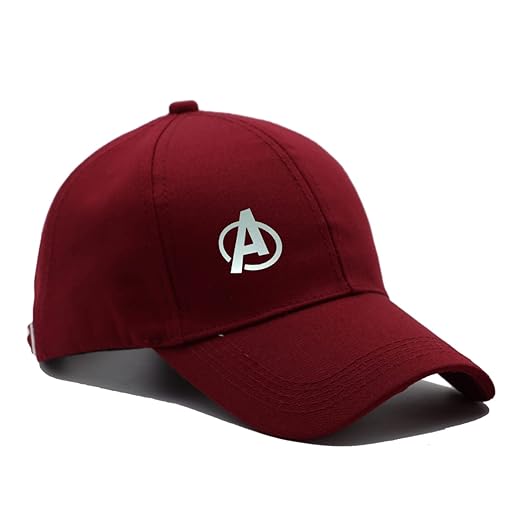 Avengers - Vintage Baseball Cap