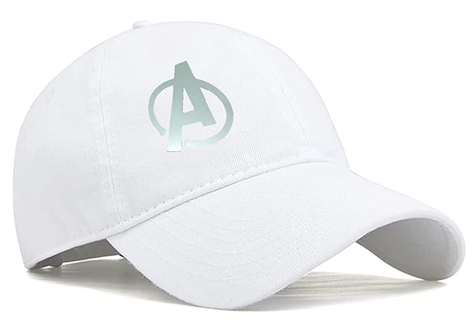 Avengers - Vintage Baseball Cap