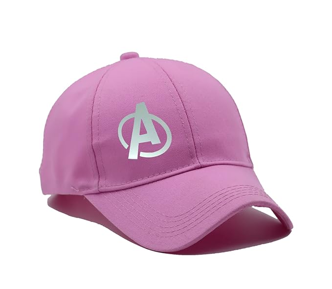 Avengers - Vintage Baseball Cap