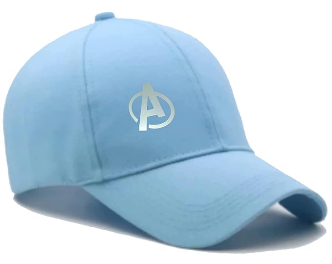 Avengers - Vintage Baseball Cap