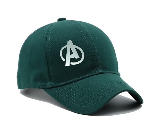 Avengers - Vintage Baseball Cap