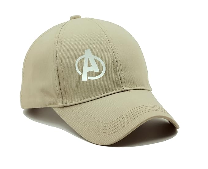 Avengers - Vintage Baseball Cap