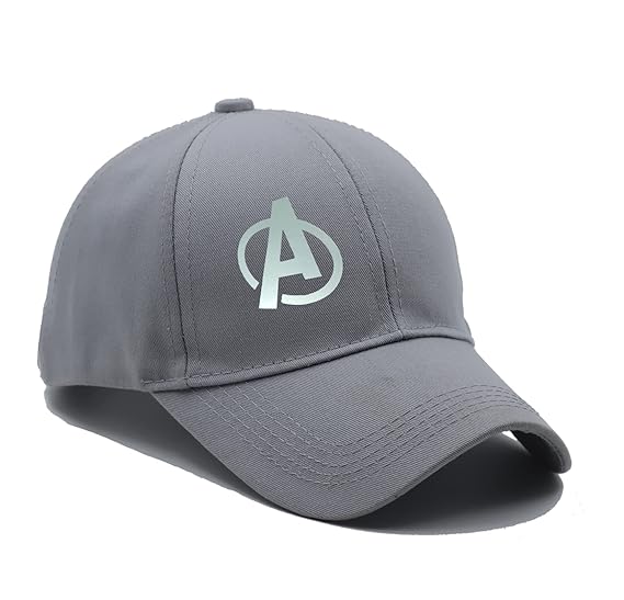 Avengers - Vintage Baseball Cap