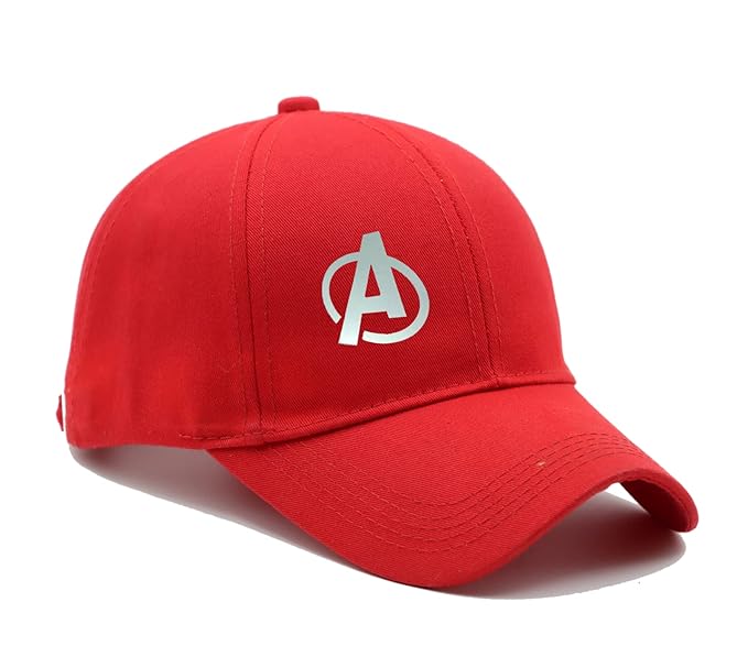 Avengers - Vintage Baseball Cap