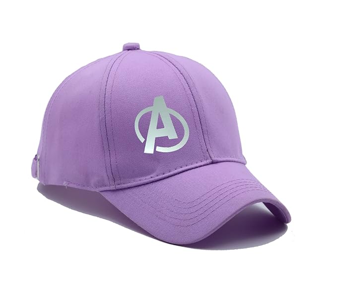 Avengers - Vintage Baseball Cap