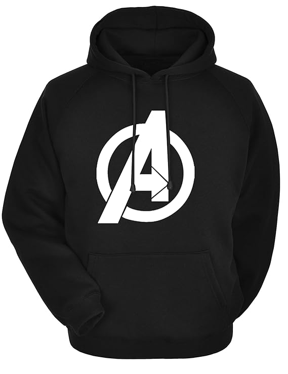 Avengers Hoodie