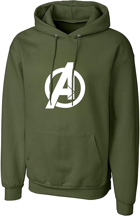 Avengers Hoodie