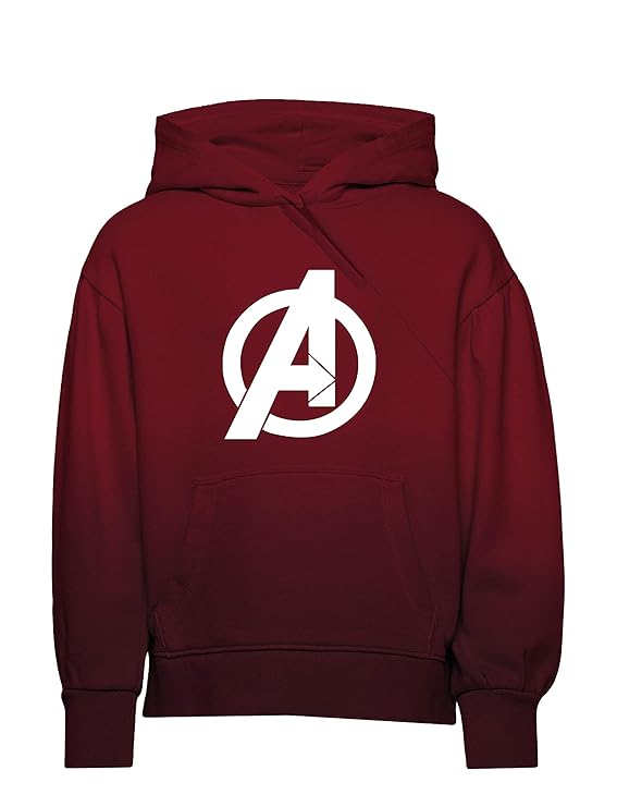 Avengers Hoodie