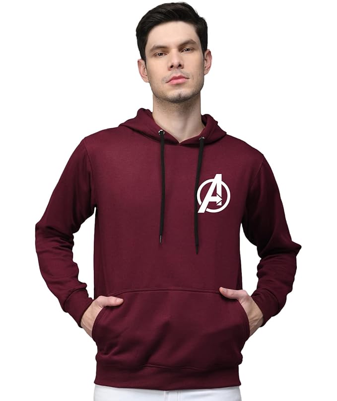 Sweatshirt Hoodie