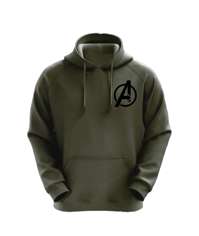 Sweatshirt Hoodie