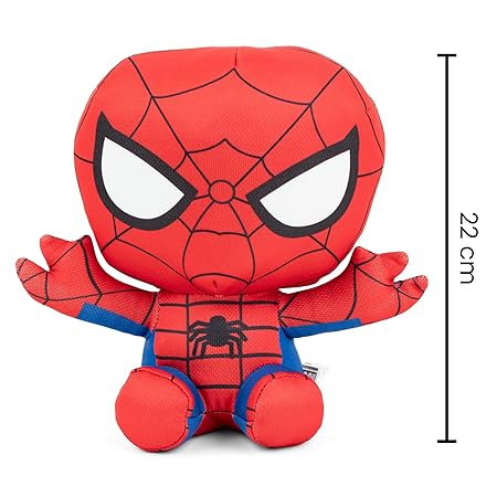 Spiderman Soft Plush Toy