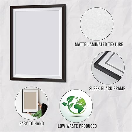 Whatever it Takes - with Frame