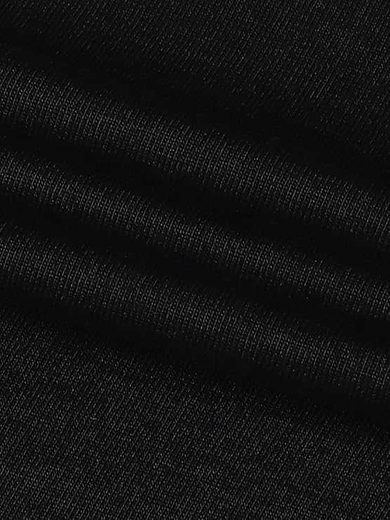Oversized - Black Panther T-Shirt