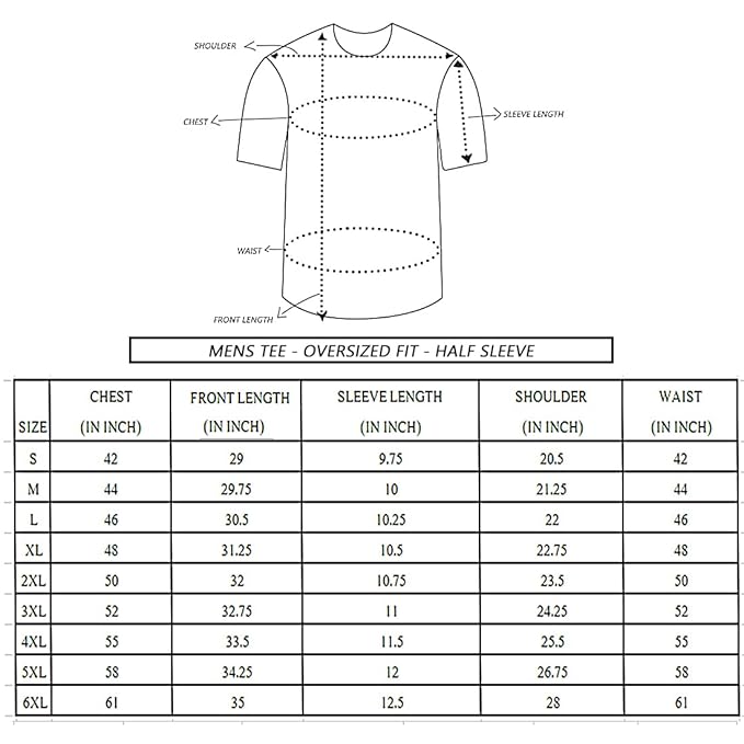 Oversized - LOki T-Shirt