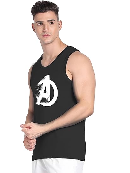Avengers Tank Top