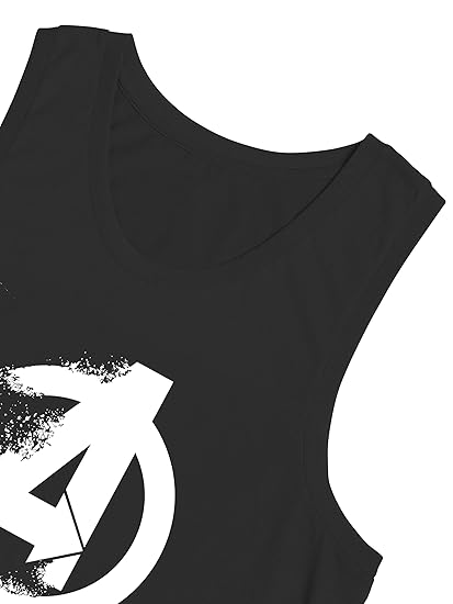 Avengers Tank Top