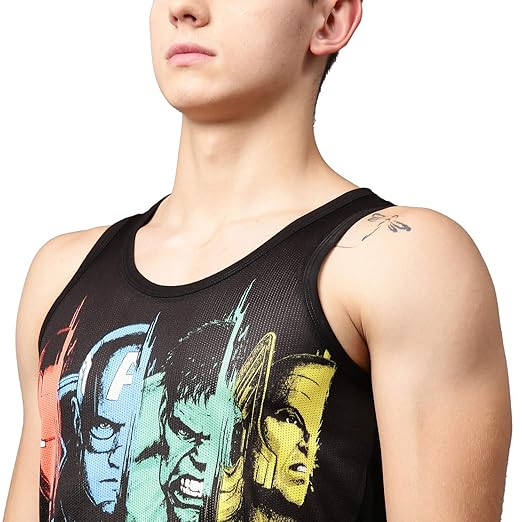 Avengers - Tank Top
