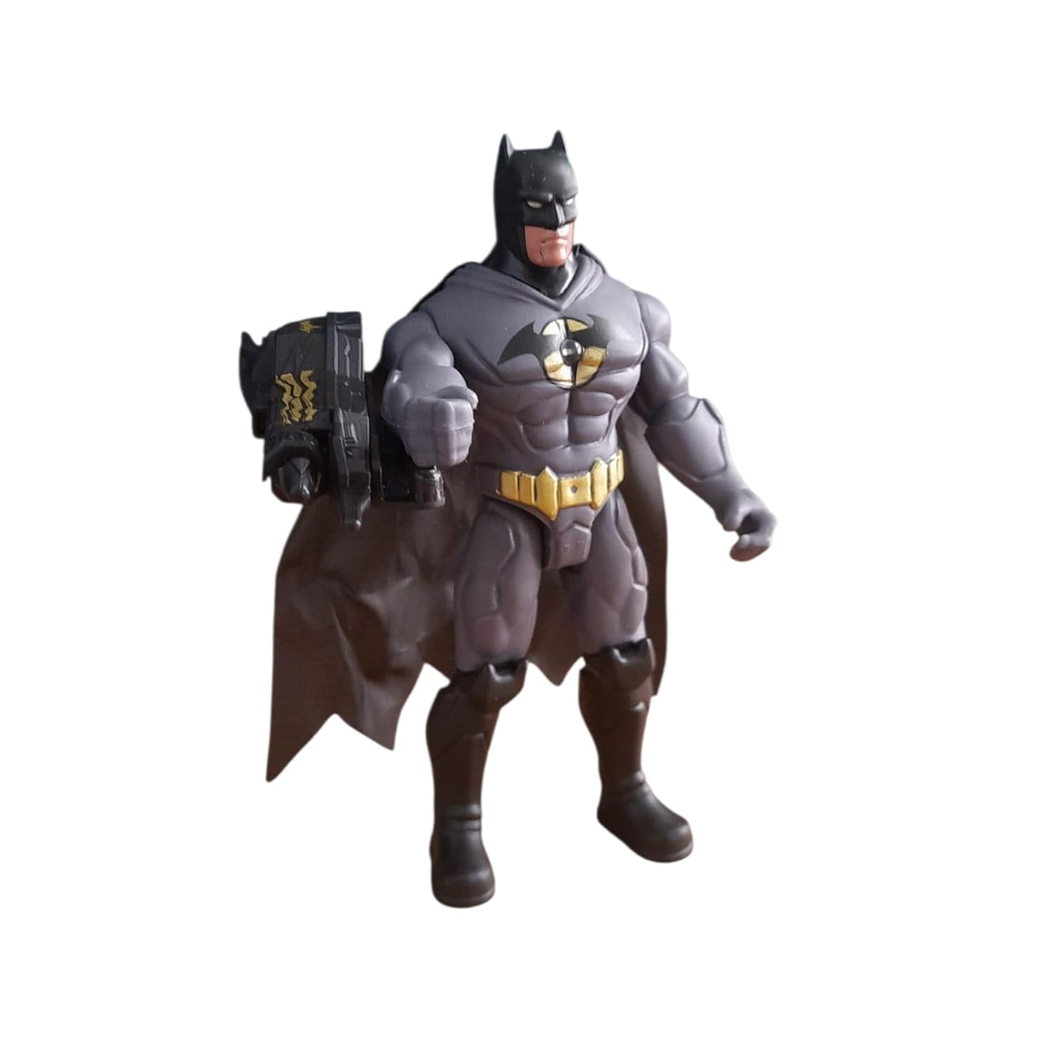 BatMan Action Figure