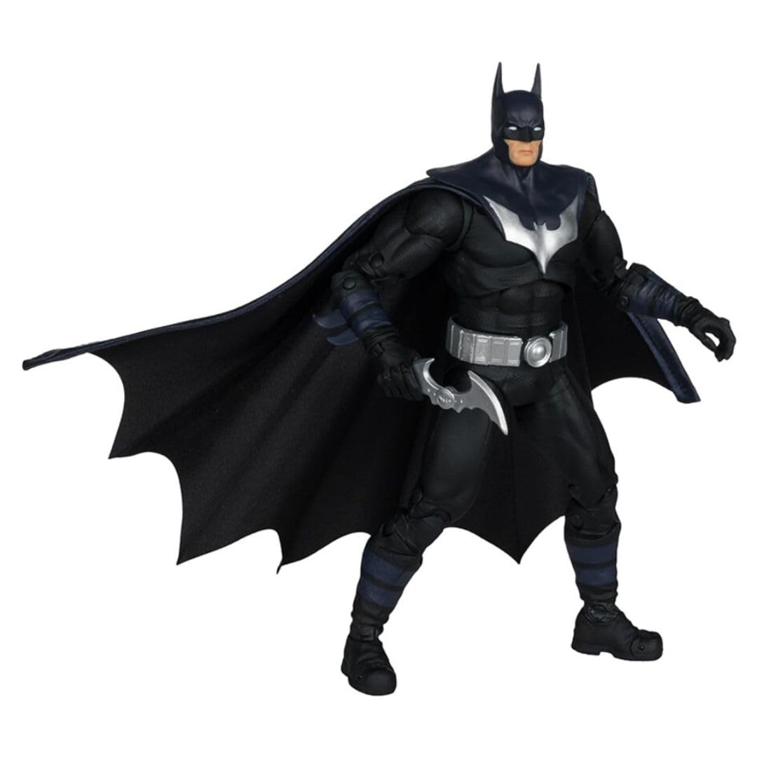 Batman Justice Lords
