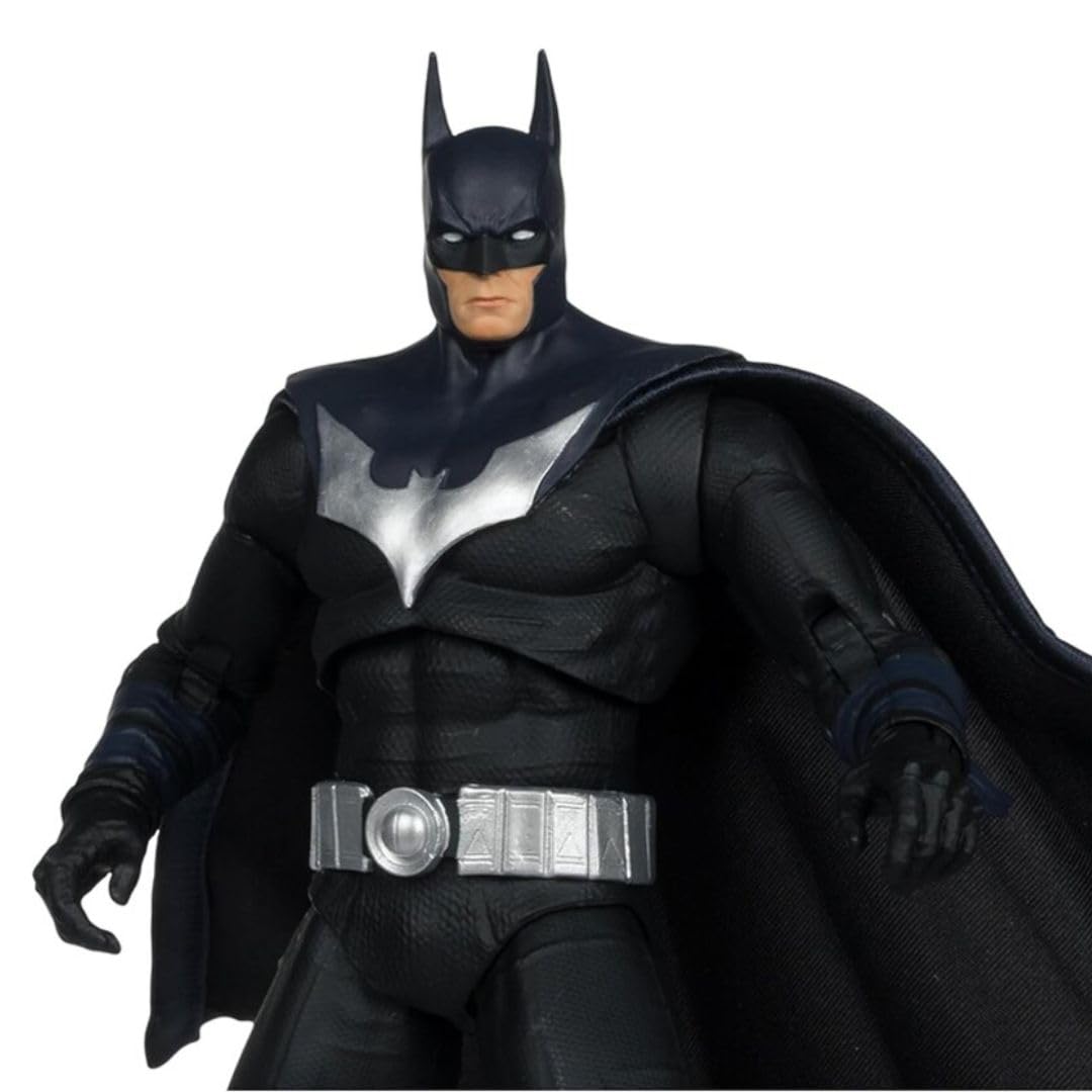 Batman Justice Lords