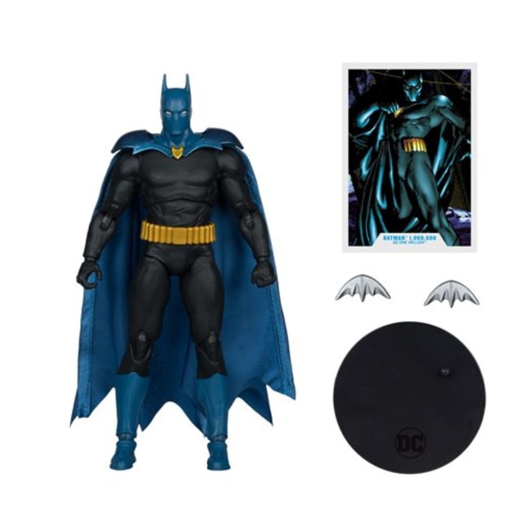 Batman (One Million)