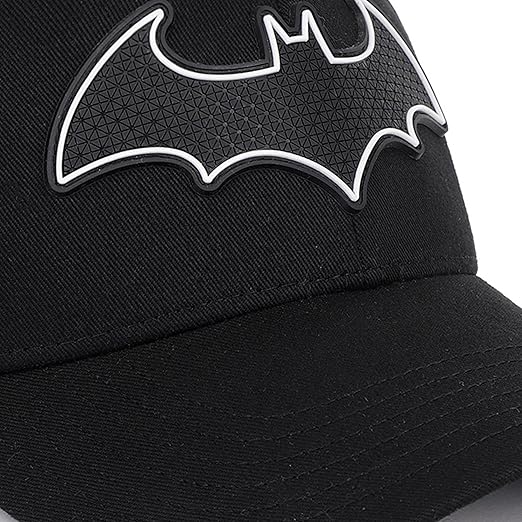 Batman Cap