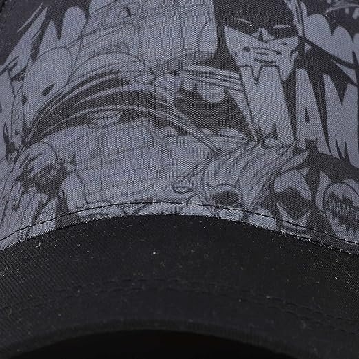 Batman Printed Cap