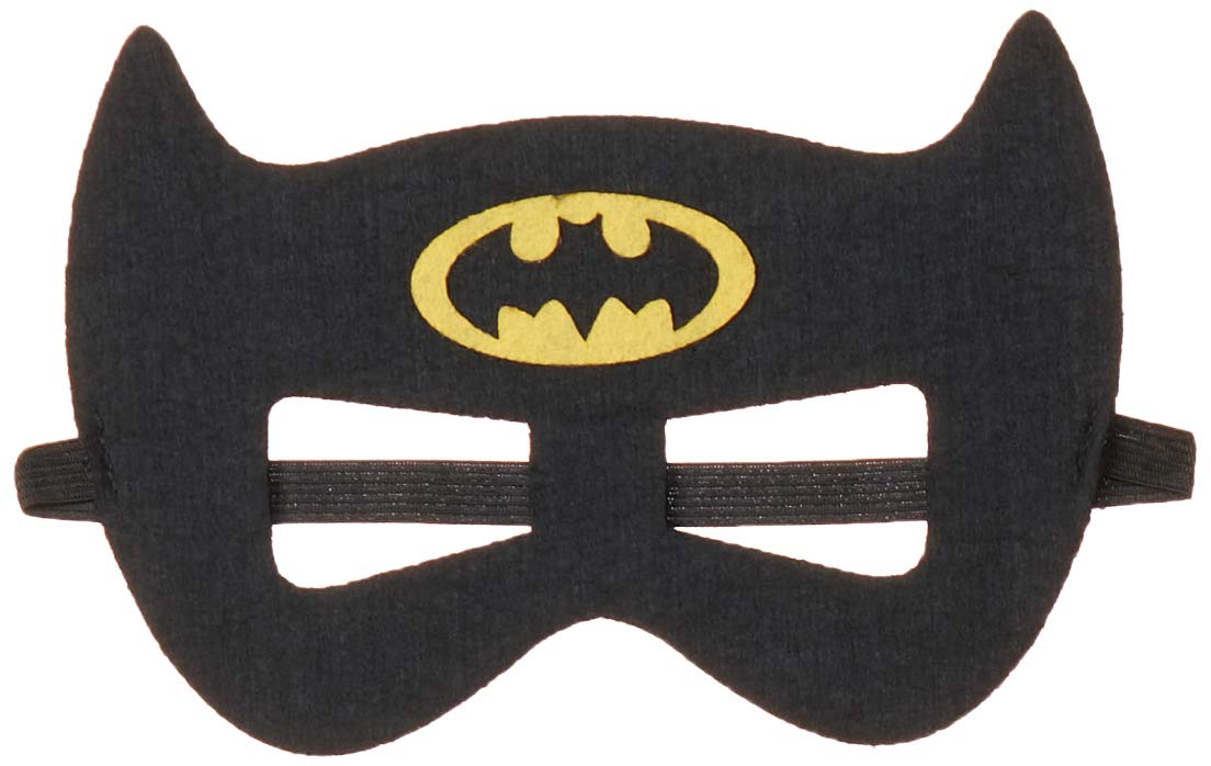 Batman Cape for Kids
