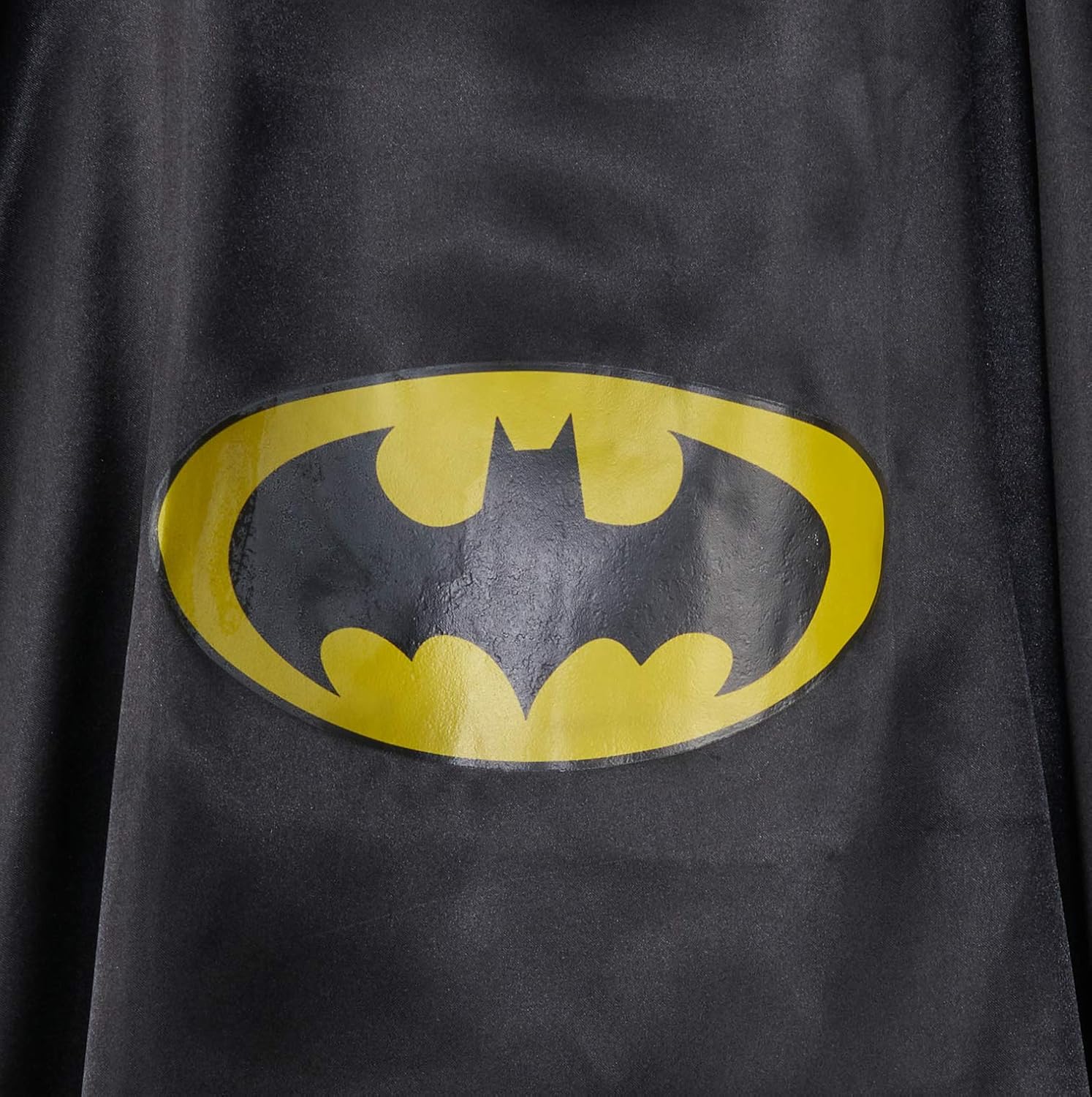 Batman Cape for Kids