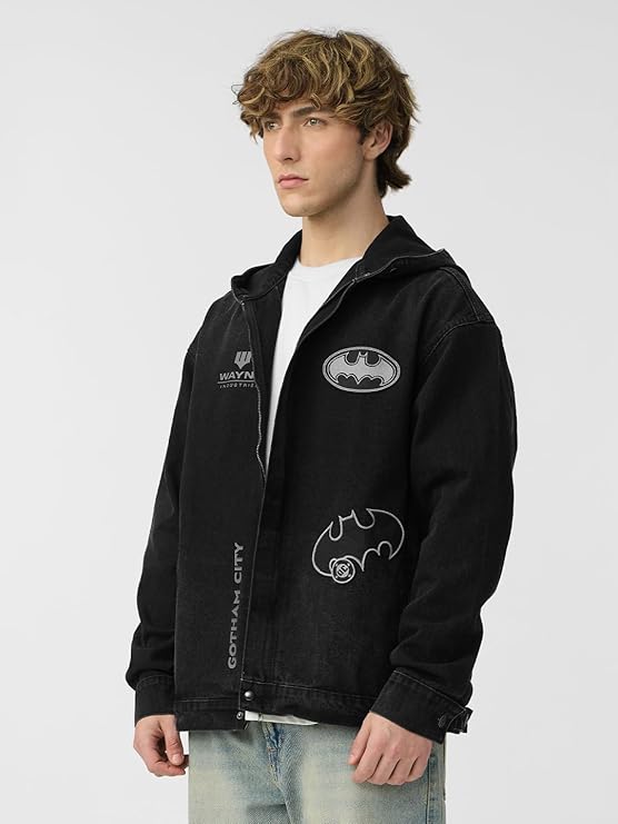 Long Sleeves Hooded Neck Zipper 