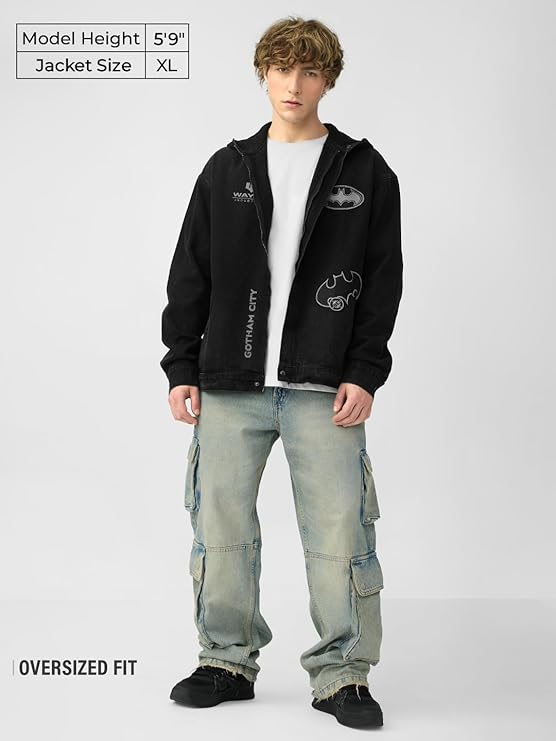 Long Sleeves Hooded Neck Zipper 
