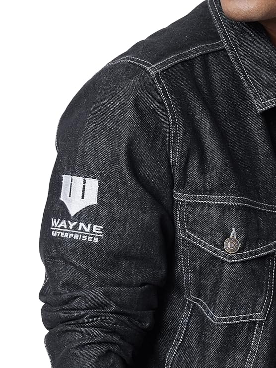 Waynes Bat Jacket