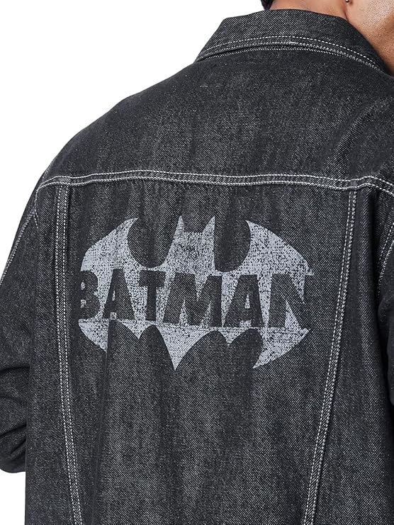 Waynes Bat Jacket