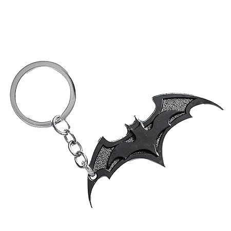 Classic Logo Keychain