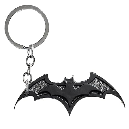 Classic Logo Keychain