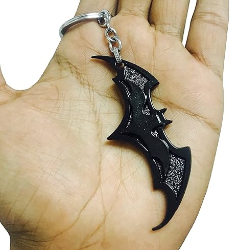 Classic Logo Keychain