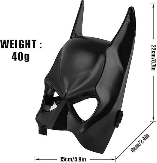 Batman Mask