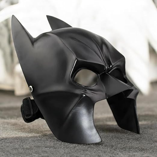 Batman Mask