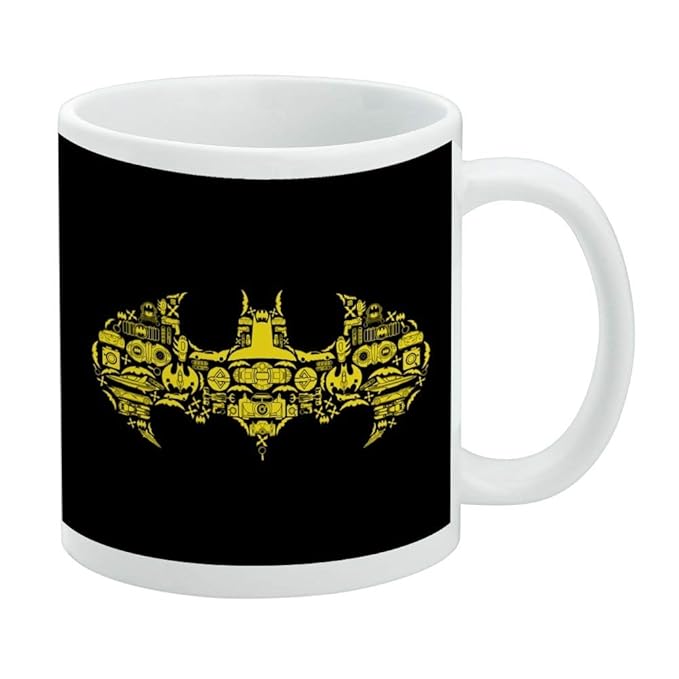Batman Icons Logo